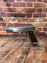 COLT MFG 1911 Government .38 SUPER +P - 2 of 3