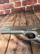 COLT MFG 1911 Government .38 SUPER +P - 3 of 3