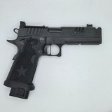 STACCATO XC 9MM LUGER (9x19 PARA) - 2 of 2