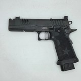 STACCATO XC 9MM LUGER (9x19 PARA) - 1 of 2