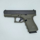 GLOCK G23 GEN 4 .40 S&W - 1 of 2