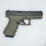 GLOCK G23 GEN 4 .40 S&W - 2 of 2