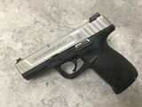 SMITH & WESSON SD9 VE 9MM LUGER (9X19 PARA) - 2 of 3