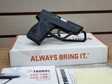 TAURUS 738 .380 ACP - 1 of 3