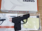 TAURUS 738 .380 ACP - 2 of 3