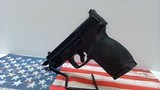 SMITH & WESSON M&P9 2.0 COMPACT 9MM LUGER (9x19 PARA) - 2 of 3