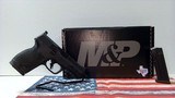 SMITH & WESSON M&P9 2.0 COMPACT 9MM LUGER (9x19 PARA) - 1 of 3