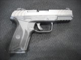 RUGER SECURITY 9 9MM LUGER (9x19 PARA) - 2 of 3
