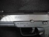 RUGER SECURITY 9 9MM LUGER (9x19 PARA) - 3 of 3