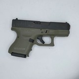 GLOCK G27 GEN 4 .40 S&W - 2 of 2