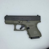 GLOCK G27 GEN 4 .40 S&W - 1 of 2