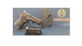 SMITH & WESSON CSX 9MM LUGER (9x19 PARA) - 1 of 3