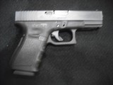 GLOCK 23 .40 S&W
