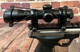BROWNING BUCK MARK CAMPER URX .22 LR - 3 of 3