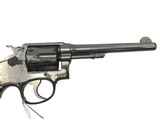 SMITH & WESSON 1905 .38 SPL - 2 of 3