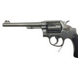 SMITH & WESSON 1905 .38 SPL - 3 of 3