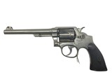 SMITH & WESSON 1905 .38 SPL - 1 of 3