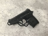SMITH & WESSON M&P BODYGUARD 380 .380 ACP - 2 of 3