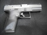 CZ P-10 C 9MM LUGER (9x19 PARA) - 1 of 3
