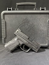 SPRINGFIELD ARMORY XD MOD.2 .40 S&W - 2 of 3