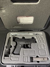 SPRINGFIELD ARMORY XD MOD.2 .40 S&W - 3 of 3