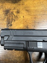 SPRINGFIELD ARMORY XD-40 .40 S&W - 3 of 3