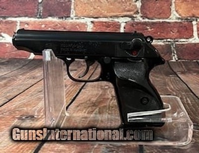 FEG pmk-380 .380 ACP