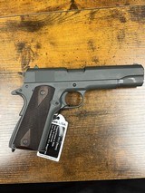 TISAS 1911 A1 US ARMY 9MM LUGER (9x19 PARA) - 2 of 3