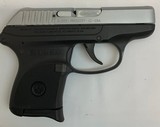 RUGER LCP .380 ACP - 3 of 3