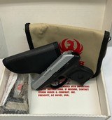 RUGER LCP .380 ACP - 2 of 3