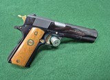 AUTO-ORDNANCE 1911 .45 ACP - 2 of 3