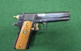 AUTO-ORDNANCE 1911 .45 ACP - 3 of 3