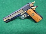 AUTO-ORDNANCE 1911 .45 ACP - 1 of 3