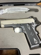 TAURUS 1911 OFFICER .45 ACP - 2 of 3