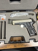 TAURUS 1911 OFFICER .45 ACP - 1 of 3