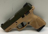 TAURUS G2C 9MM LUGER (9x19 PARA) - 1 of 3