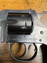 H&R 732 .32 S&W - 2 of 3