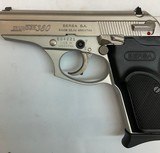 BERSA THUNDER .380 .380 ACP - 2 of 3