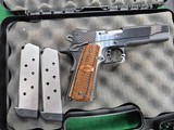 KIMBER PRO RAPTOR II .45 ACP - 2 of 2