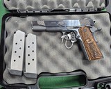 KIMBER PRO RAPTOR II .45 ACP - 1 of 2