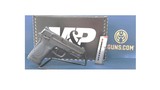 SMITH & WESSON M&P380 Shield EZ M2.0 .380 ACP - 1 of 3