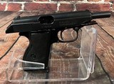 CENTURY ARMS p-64 9x18MM MAKAROV - 1 of 3
