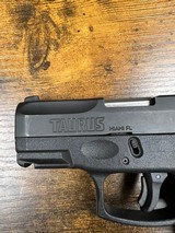 TAURUS G2C 9MM LUGER (9x19 PARA) - 2 of 3