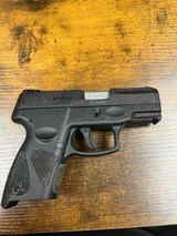 TAURUS G2C 9MM LUGER (9x19 PARA) - 3 of 3