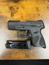 TAURUS G2C 9MM LUGER (9x19 PARA) - 1 of 3