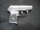 RUGER LCP .380 ACP - 2 of 3