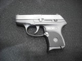 RUGER LCP .380 ACP - 1 of 3