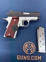 KIMBER ULTRA CARRY II .45 ACP - 2 of 3