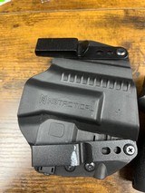 SIG SAUER P320 9MM LUGER (9x19 PARA) - 3 of 3