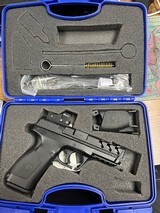 GIRSAN MC28SA 9MM LUGER (9x19 PARA) - 1 of 3